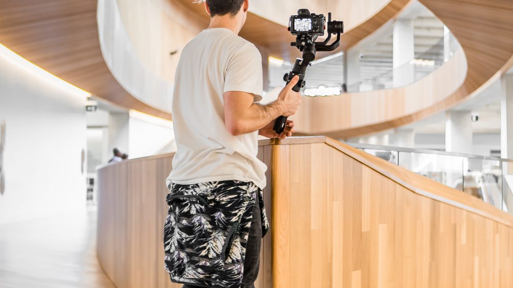 Cómo planificar la realización audiovisual de un evento para maximizar el impacto visual. Eventos en Zaragoza por Los 4 de siempre.