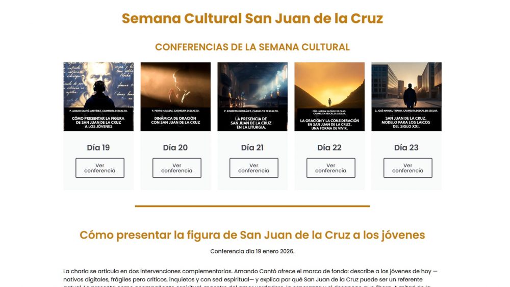 Semana San Juan